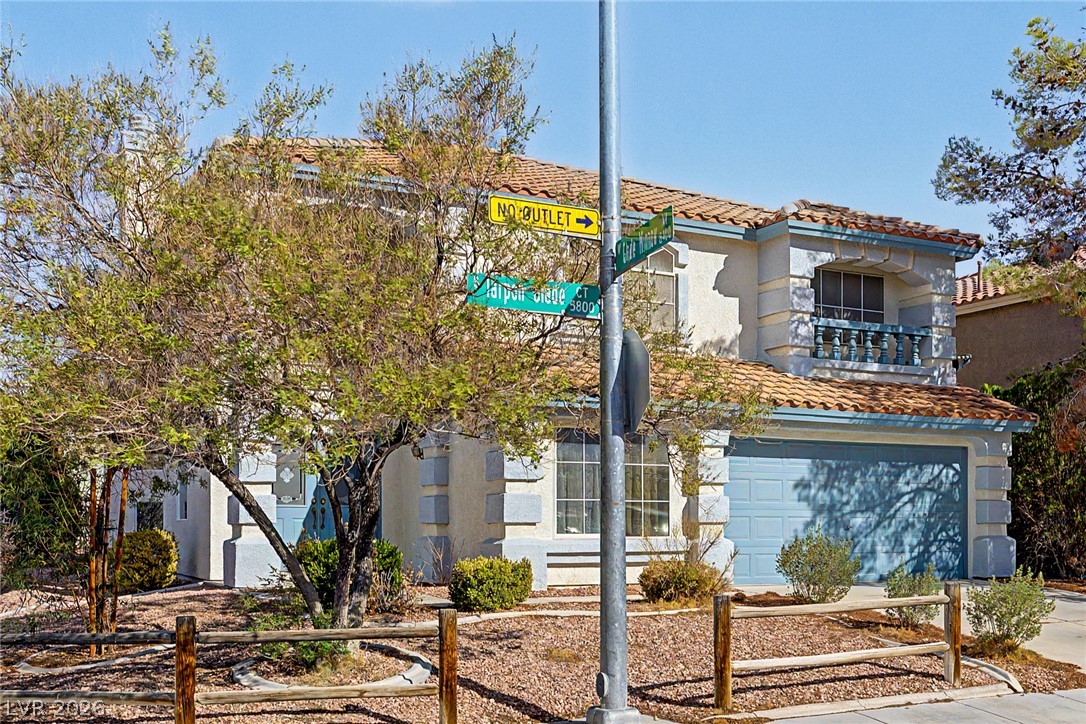 5812 Tarpon Glade Court Las Vegas NV 89113