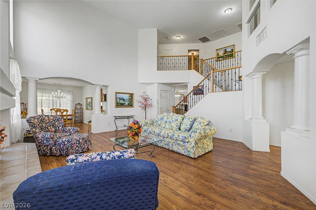 5812 Tarpon Glade Court Las Vegas NV 89113