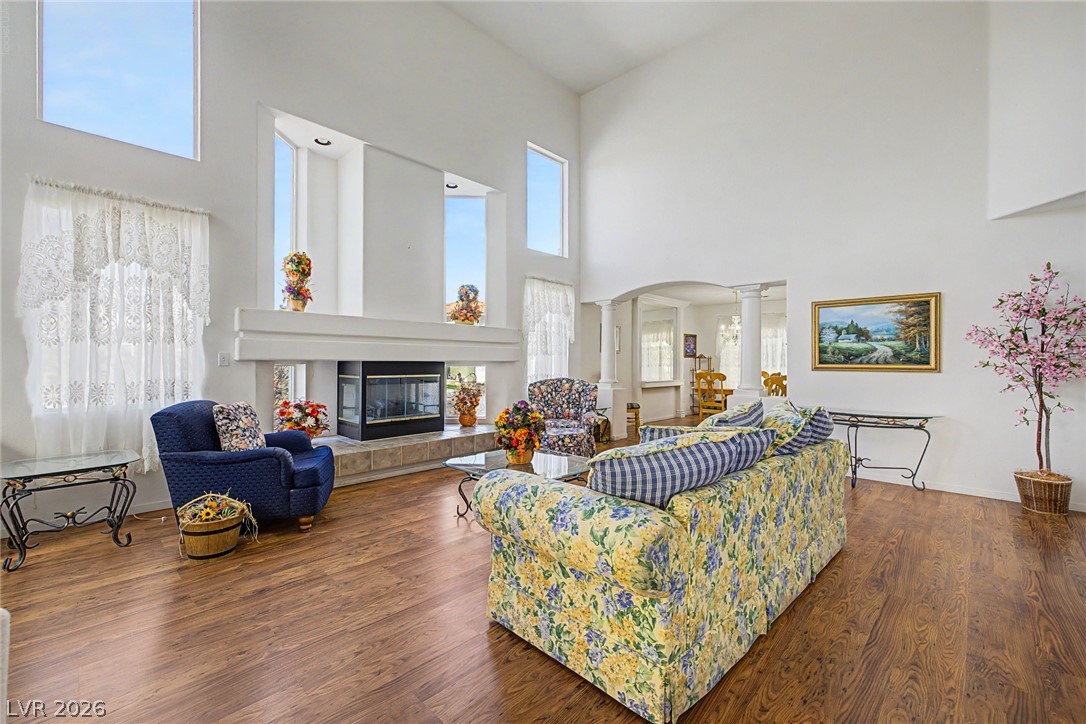 5812 Tarpon Glade Court Las Vegas NV 89113