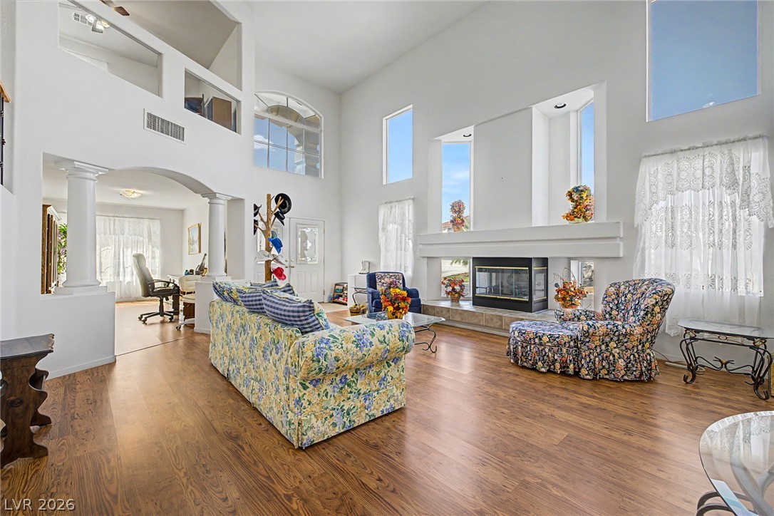 5812 Tarpon Glade Court Las Vegas NV 89113