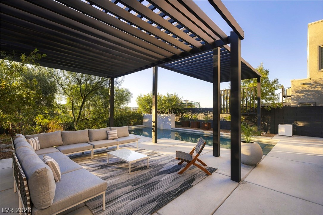 735 Glowing Horizon Street Henderson NV 89052