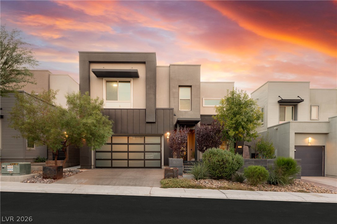 735 Glowing Horizon Street Henderson NV 89052