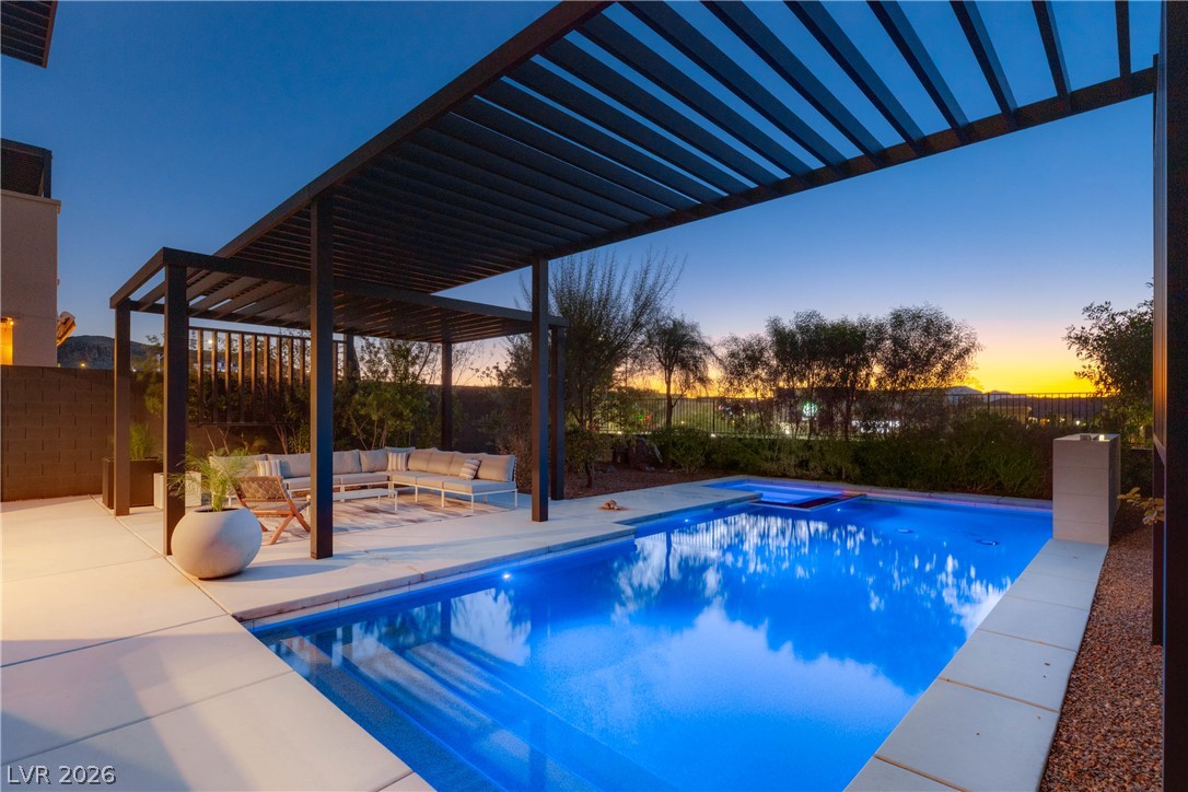 735 Glowing Horizon Street Henderson NV 89052