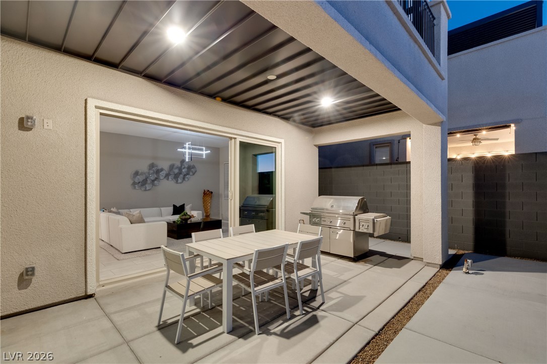 735 Glowing Horizon Street Henderson NV 89052