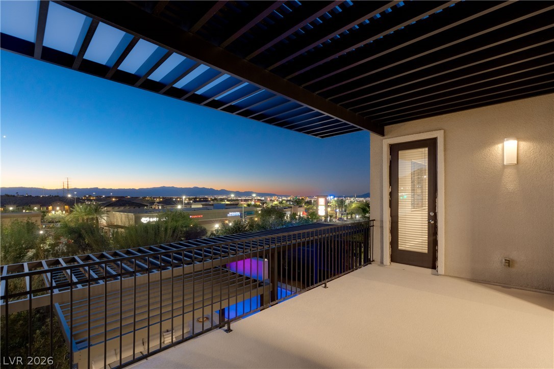 735 Glowing Horizon Street Henderson NV 89052