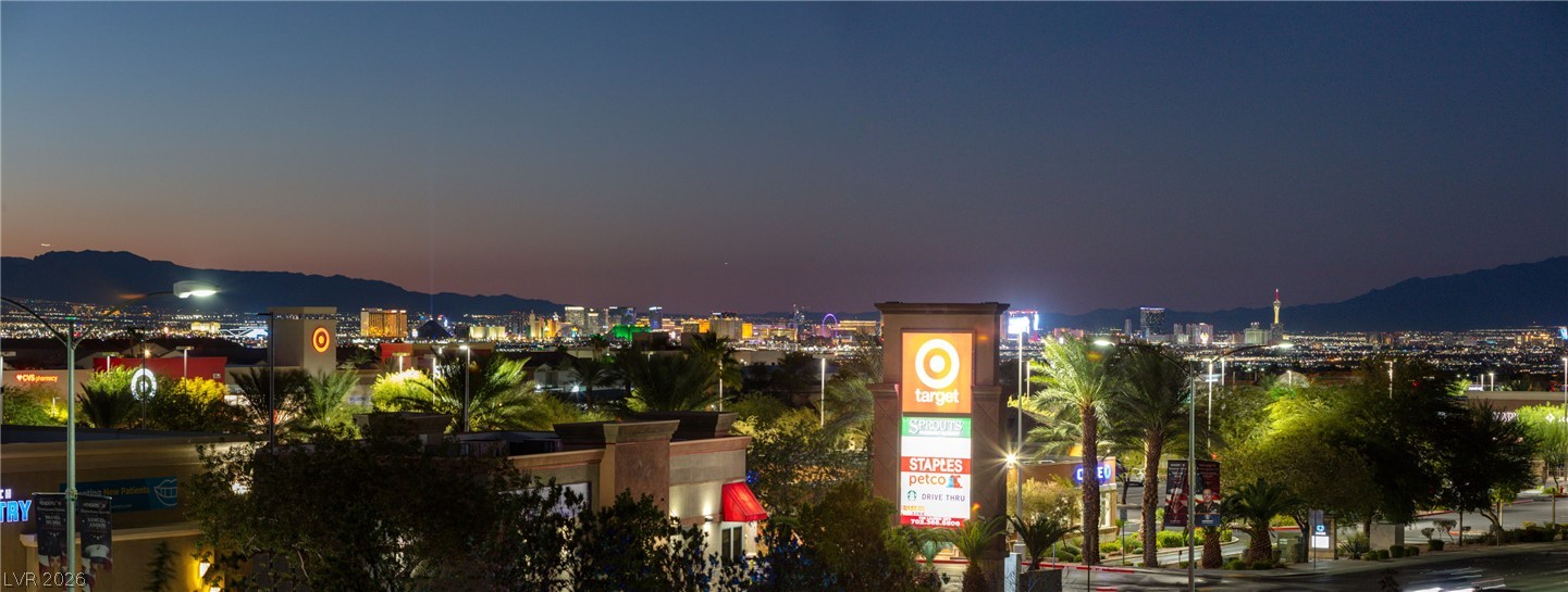 735 Glowing Horizon Street Henderson NV 89052