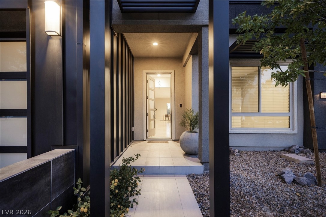 735 Glowing Horizon Street Henderson NV 89052