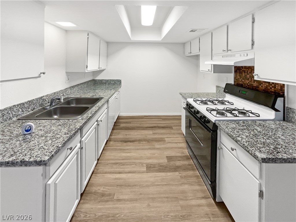 401 North Lamb Boulevard B Las Vegas NV 89110