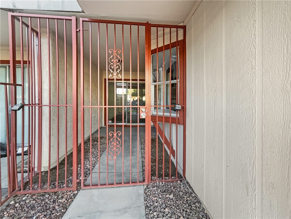 401 North Lamb Boulevard B Las Vegas NV 89110