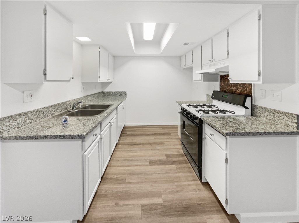 401 North Lamb Boulevard B Las Vegas NV 89110