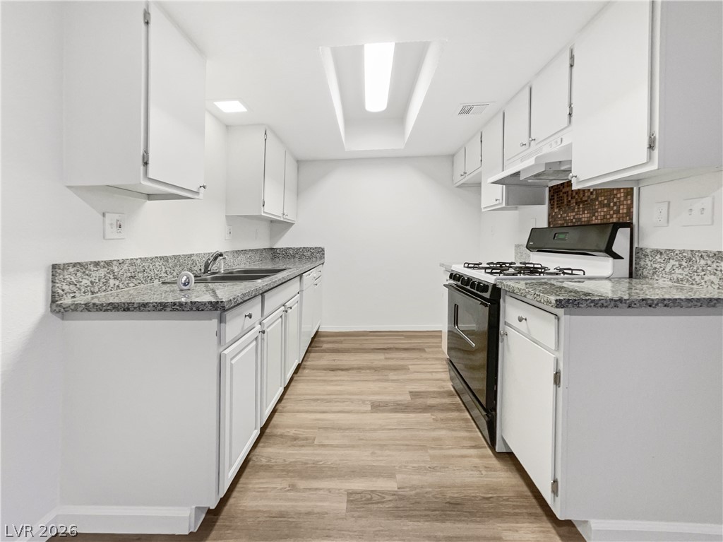 401 North Lamb Boulevard B Las Vegas NV 89110