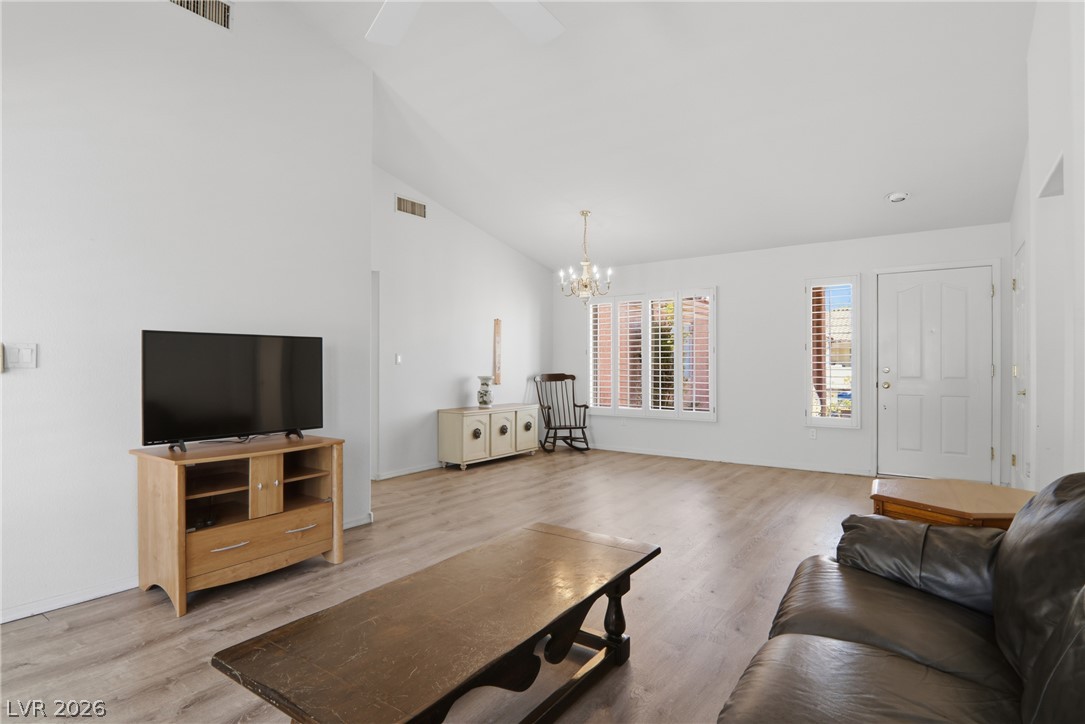 9917 Woodhouse Drive Las Vegas NV 89134