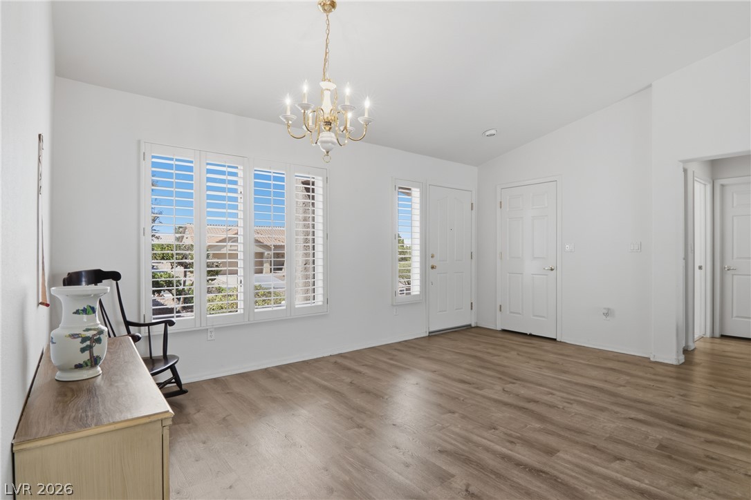 9917 Woodhouse Drive Las Vegas NV 89134