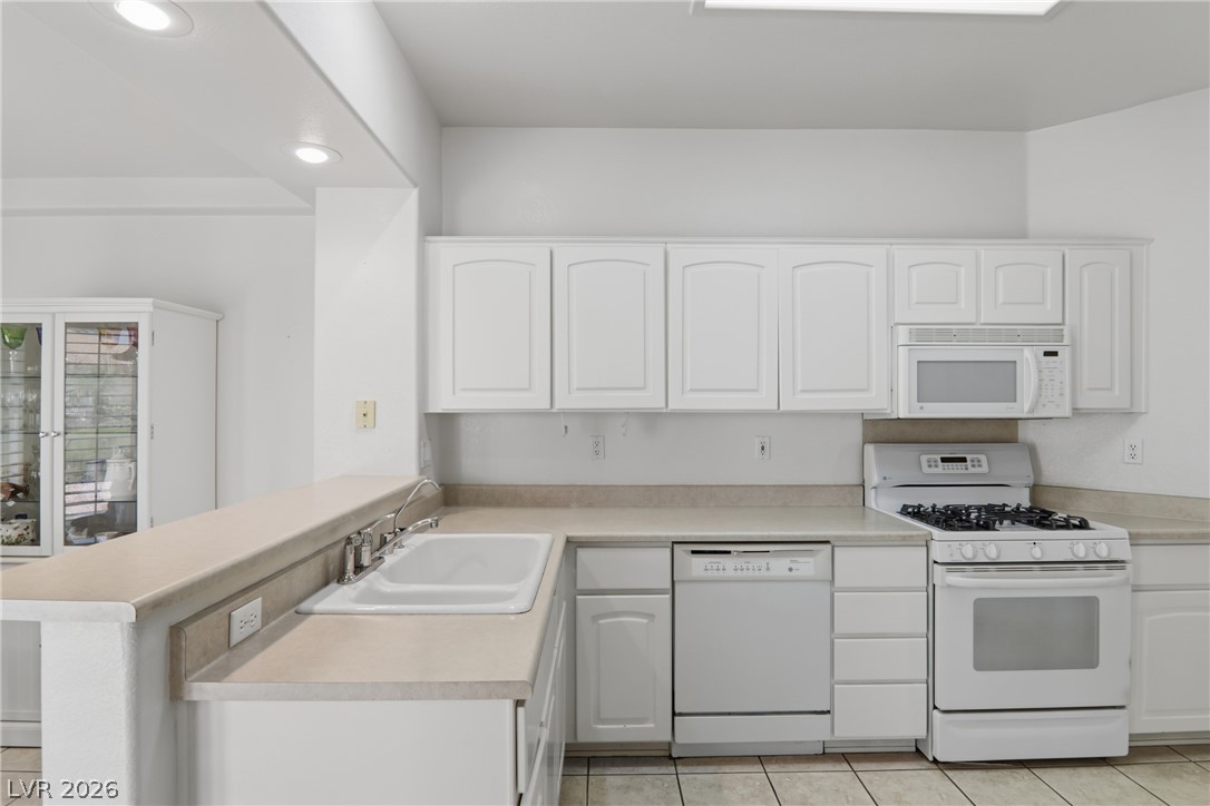 9917 Woodhouse Drive Las Vegas NV 89134