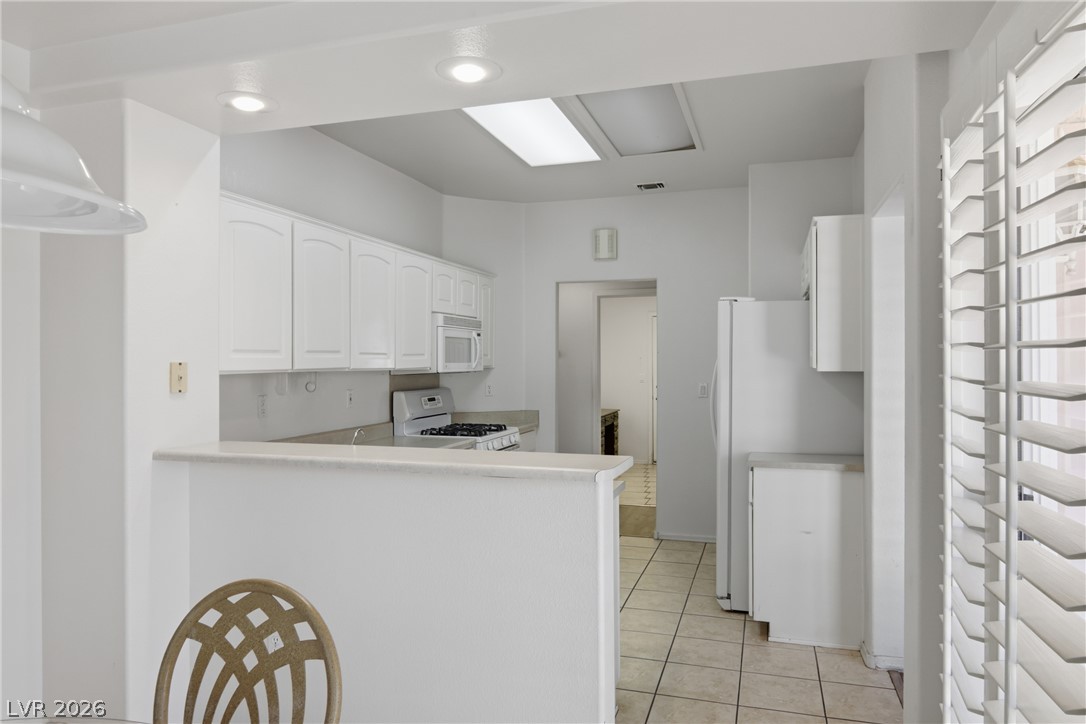 9917 Woodhouse Drive Las Vegas NV 89134