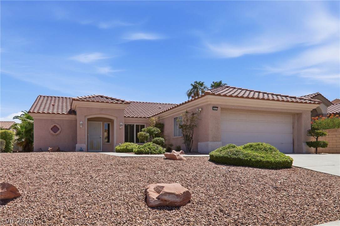 9917 Woodhouse Drive Las Vegas NV 89134