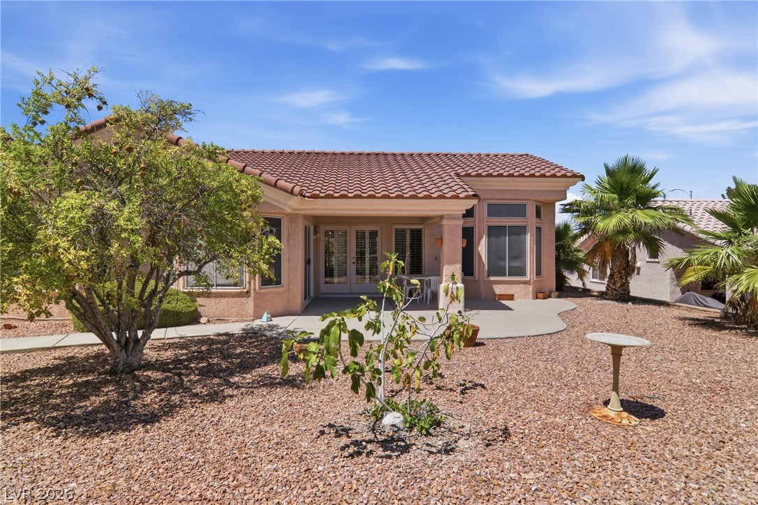 9917 Woodhouse Drive Las Vegas NV 89134