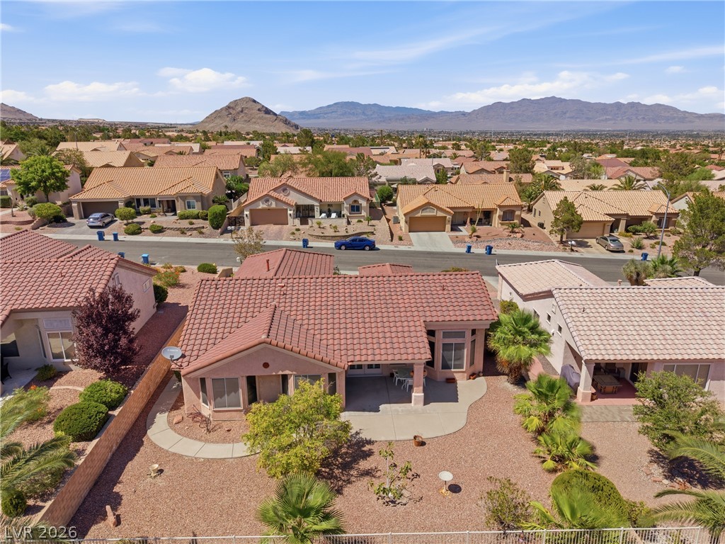 9917 Woodhouse Drive Las Vegas NV 89134