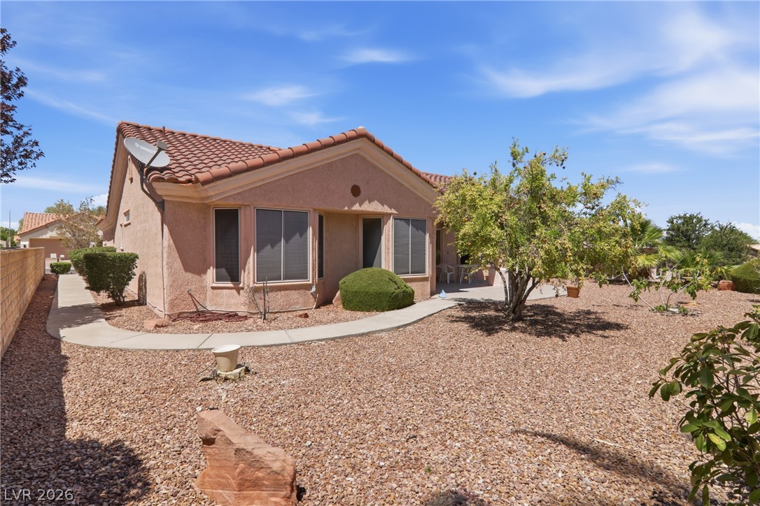 9917 Woodhouse Drive Las Vegas NV 89134