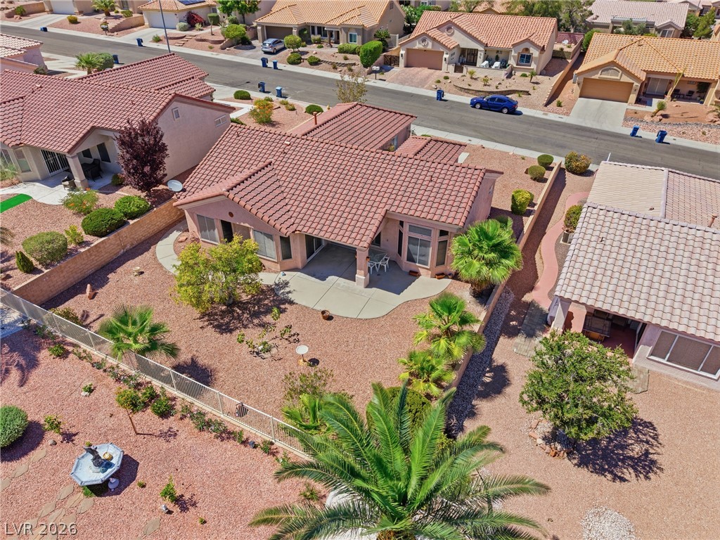 9917 Woodhouse Drive Las Vegas NV 89134