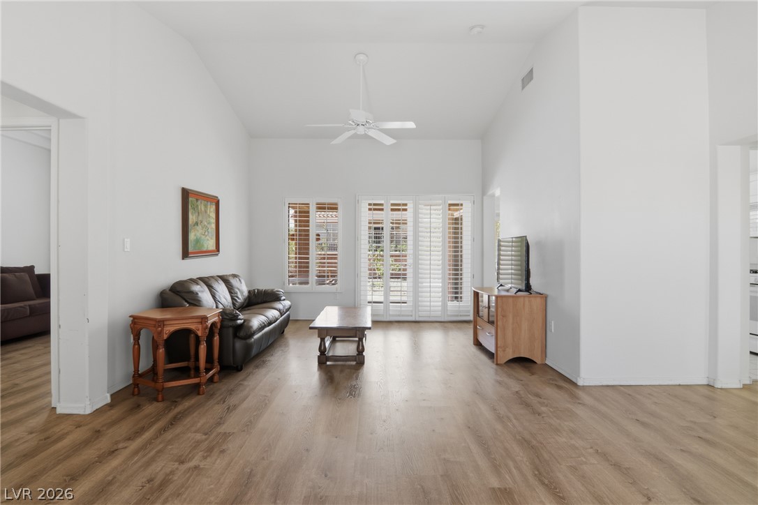 9917 Woodhouse Drive Las Vegas NV 89134