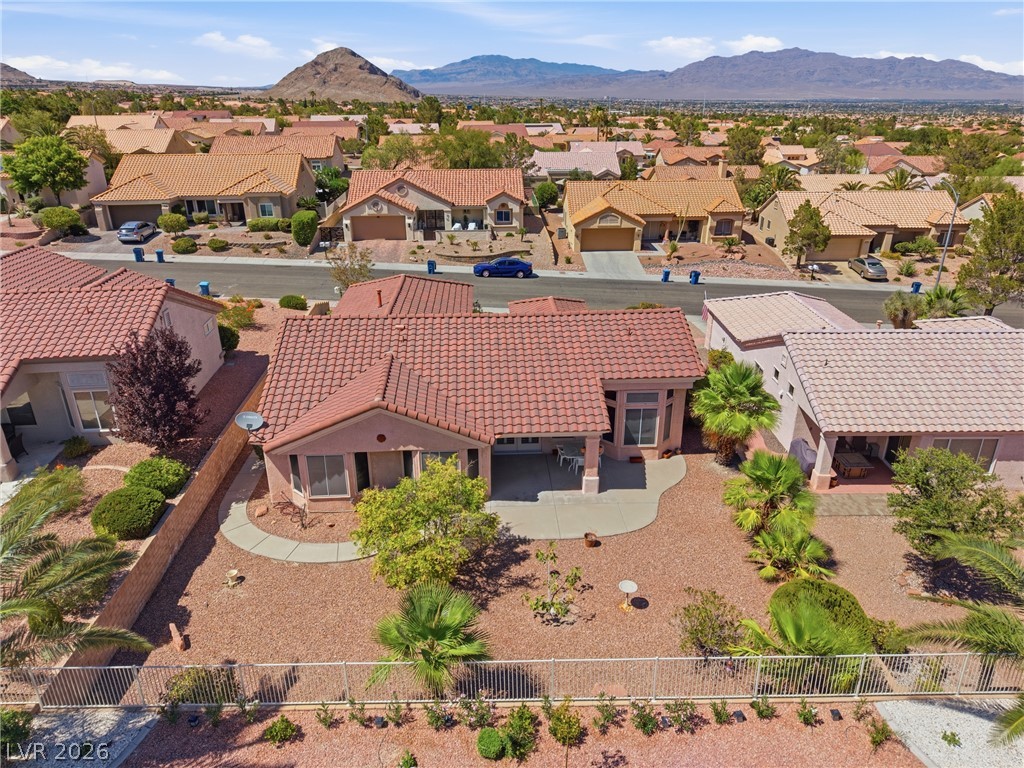9917 Woodhouse Drive Las Vegas NV 89134