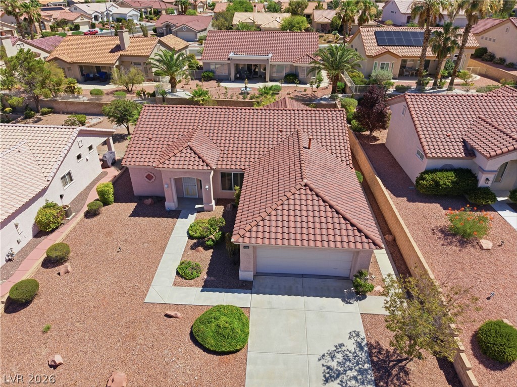 9917 Woodhouse Drive Las Vegas NV 89134