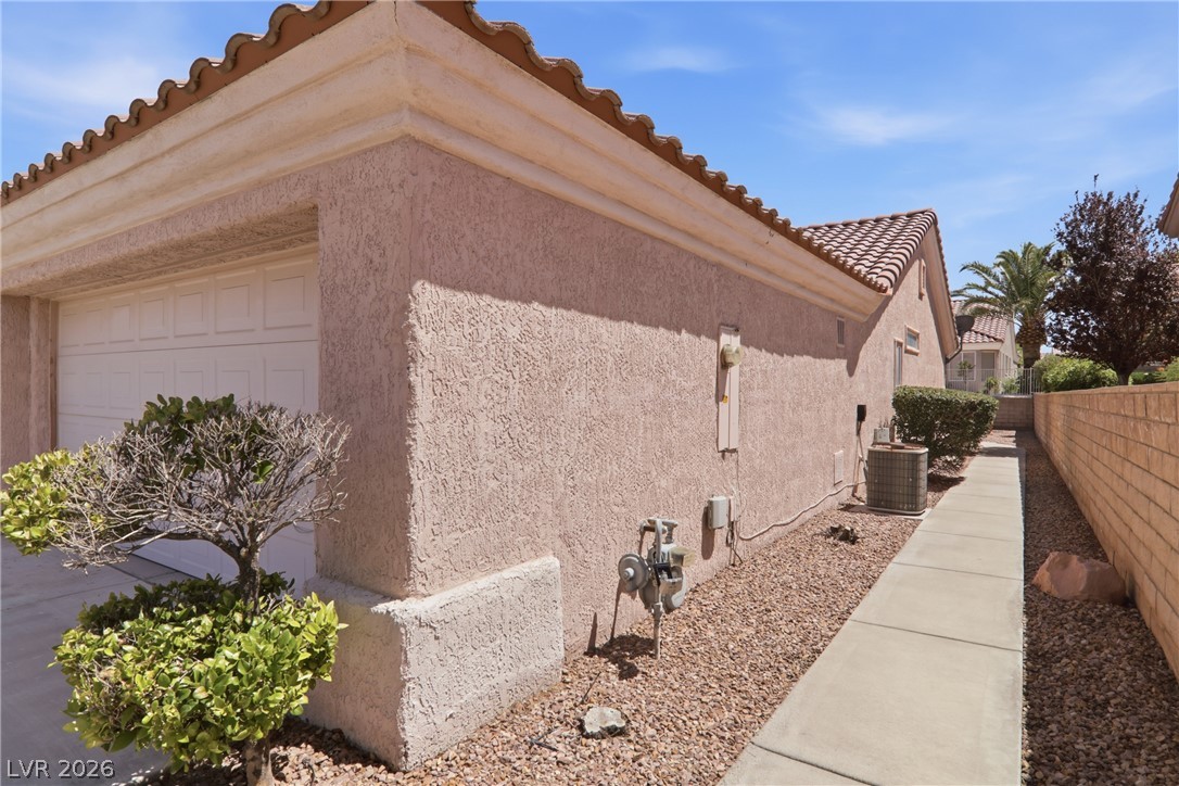 9917 Woodhouse Drive Las Vegas NV 89134