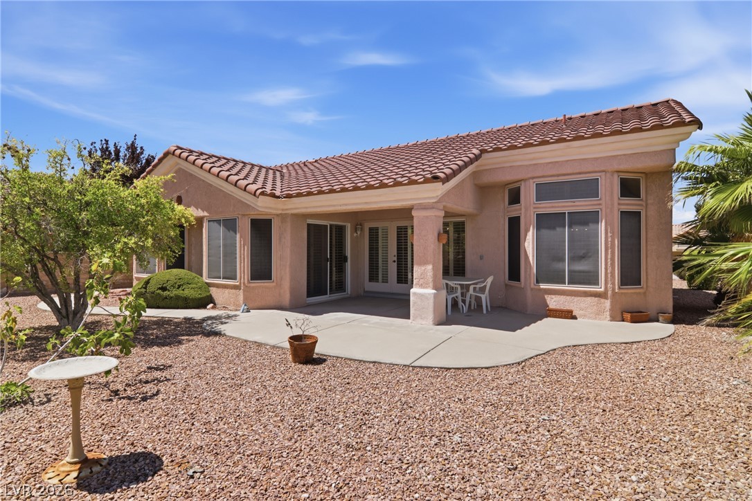 9917 Woodhouse Drive Las Vegas NV 89134