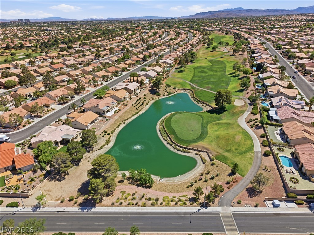 9917 Woodhouse Drive Las Vegas NV 89134