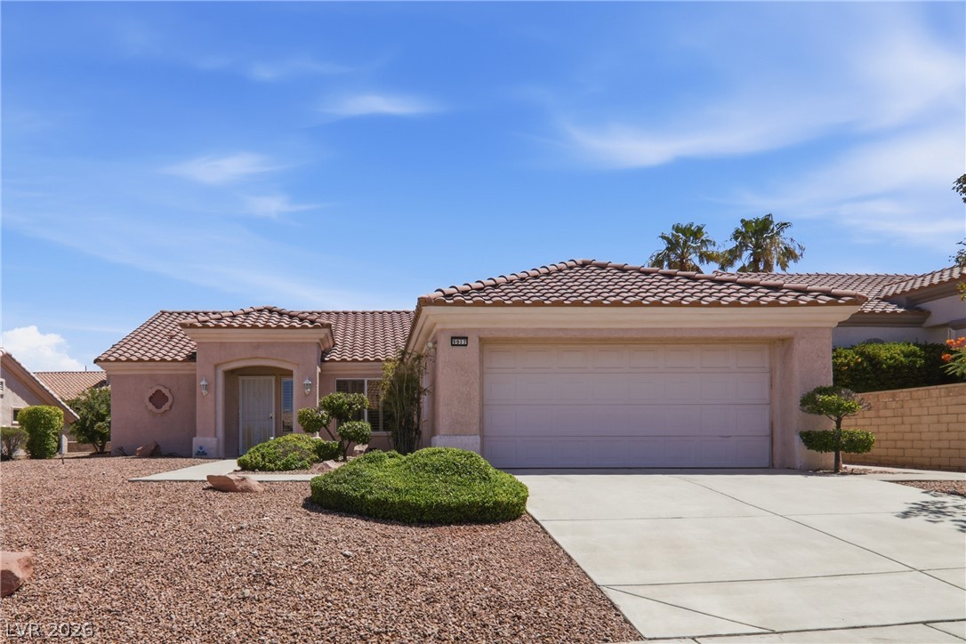 9917 Woodhouse Drive Las Vegas NV 89134