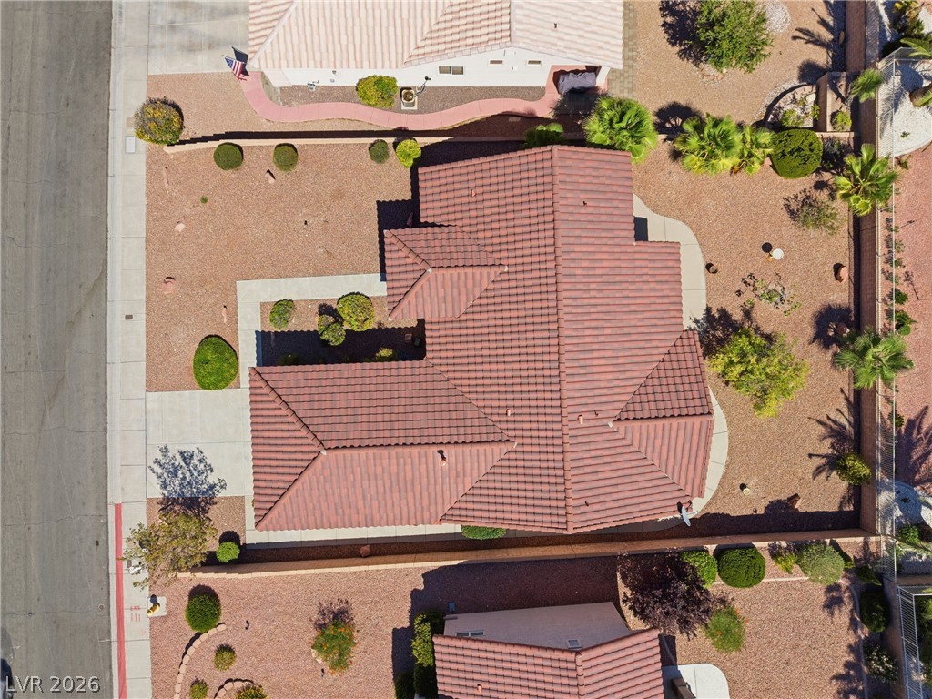 9917 Woodhouse Drive Las Vegas NV 89134