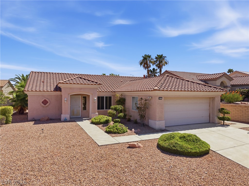 9917 Woodhouse Drive Las Vegas NV 89134