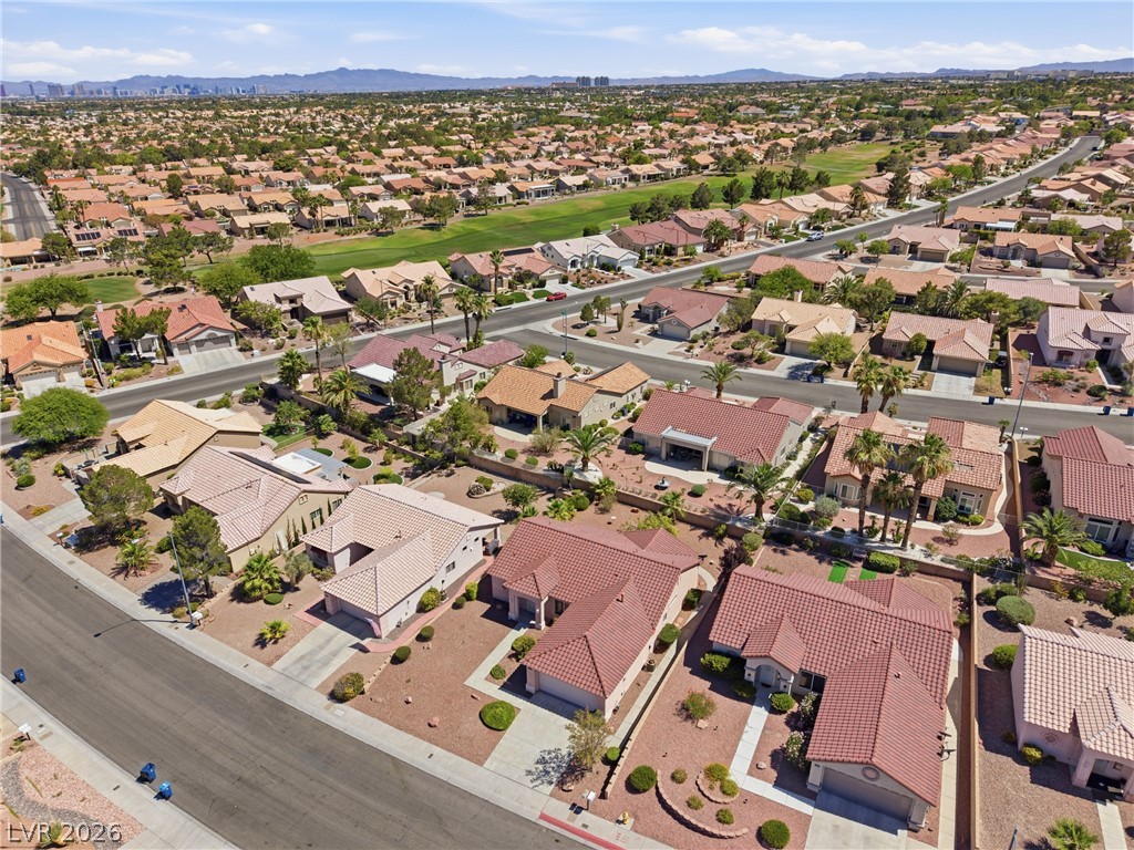 9917 Woodhouse Drive Las Vegas NV 89134