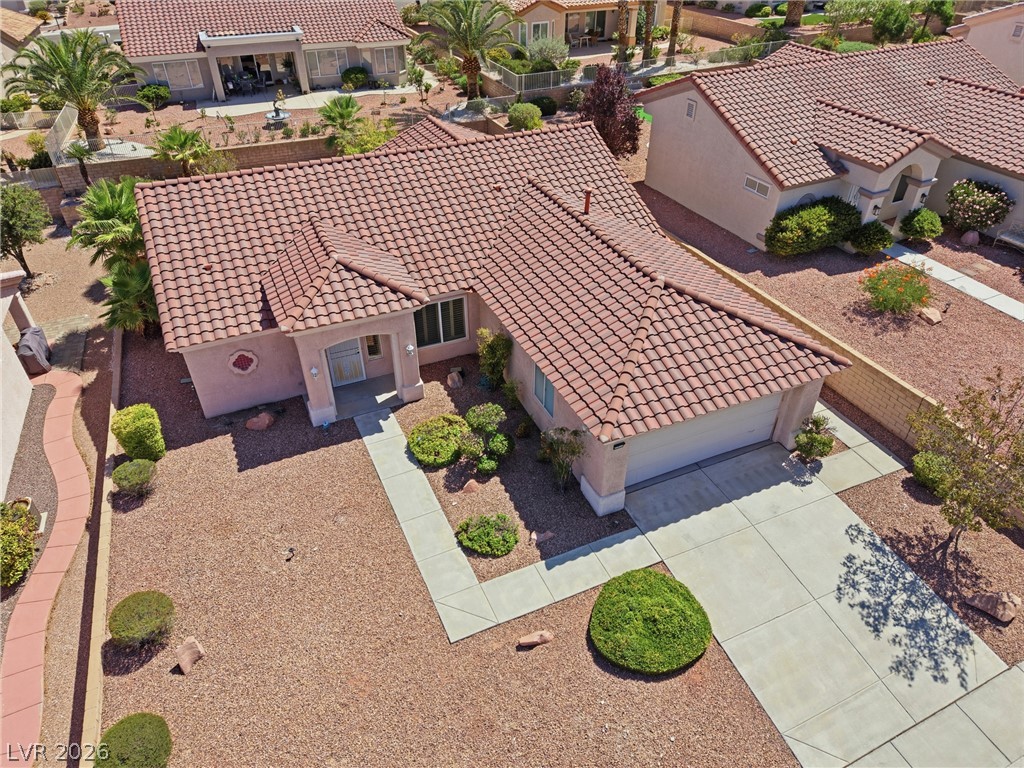 9917 Woodhouse Drive Las Vegas NV 89134
