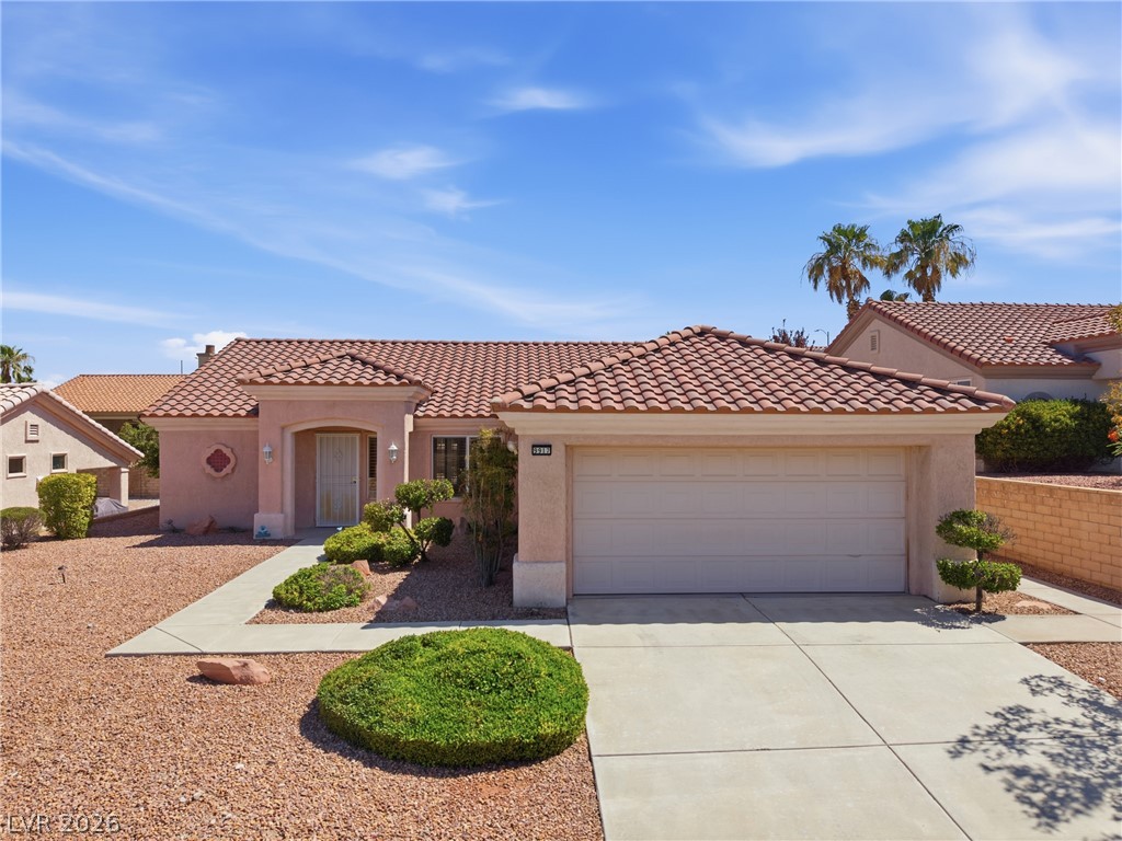 9917 Woodhouse Drive Las Vegas NV 89134