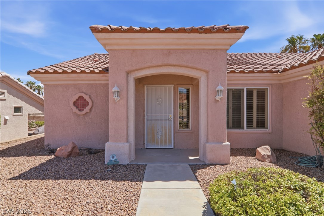 9917 Woodhouse Drive Las Vegas NV 89134