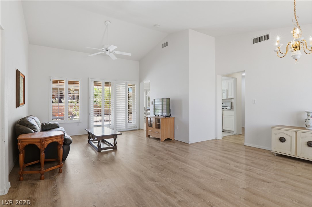 9917 Woodhouse Drive Las Vegas NV 89134