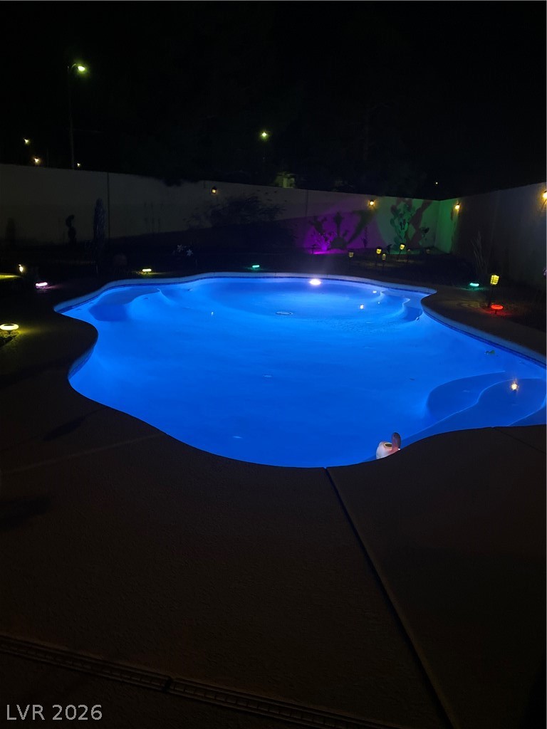 5220 Black Port Court Las Vegas NV 89130