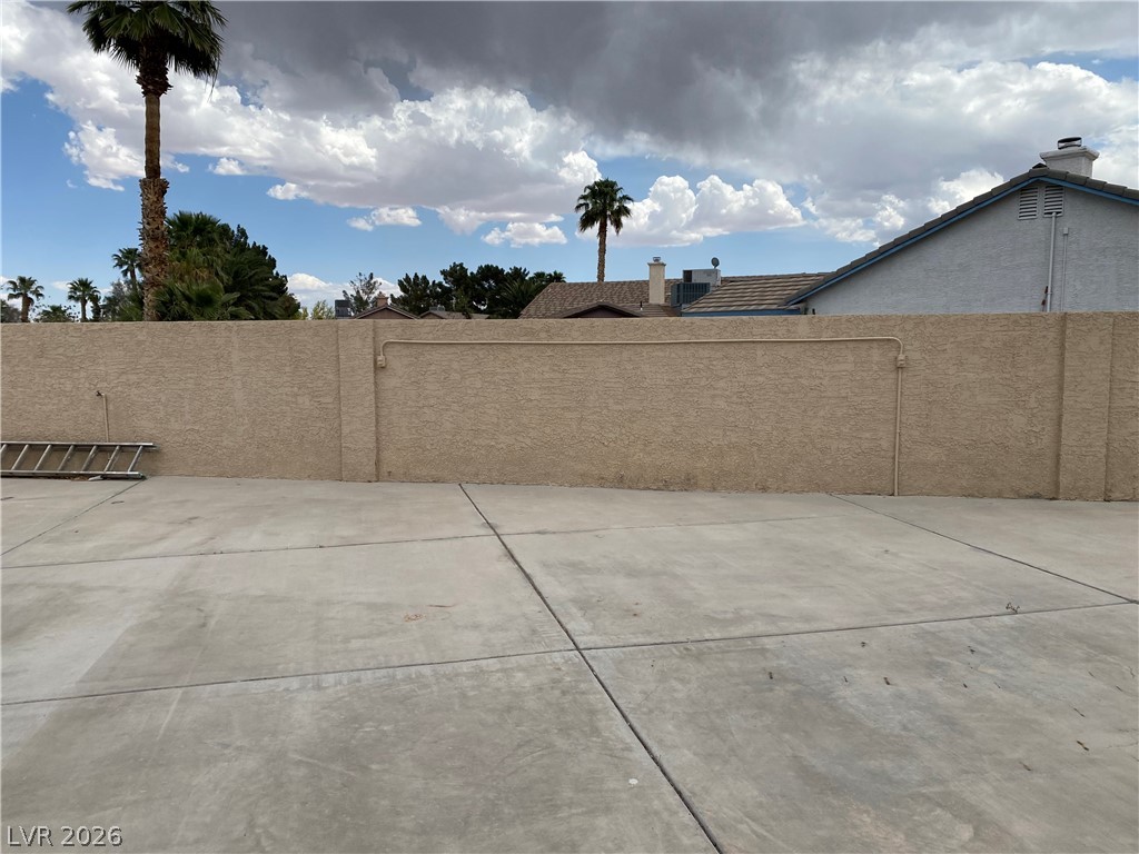 5220 Black Port Court Las Vegas NV 89130