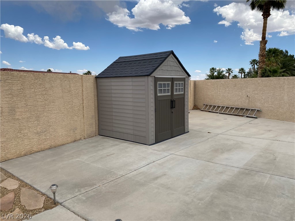 5220 Black Port Court Las Vegas NV 89130