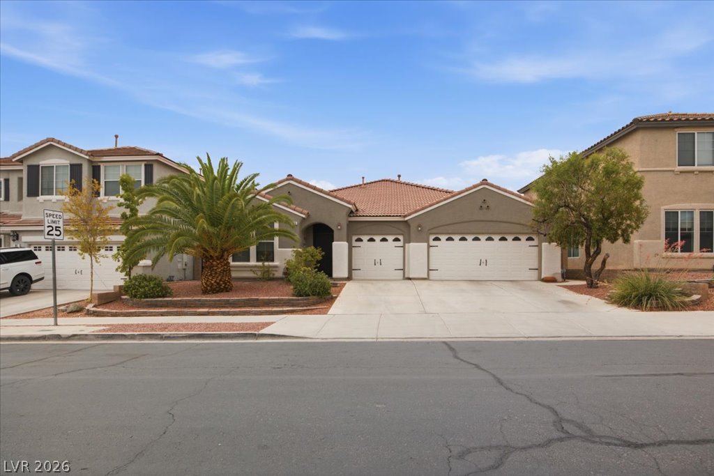 983 Mill Run Creek Avenue Henderson NV 89002