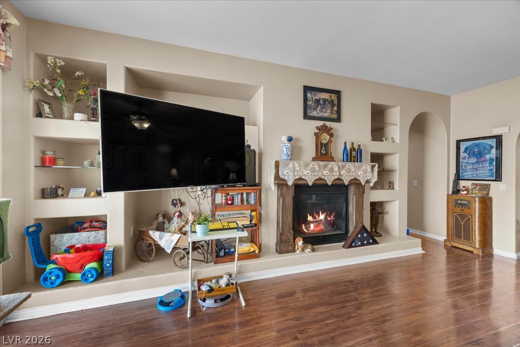 983 Mill Run Creek Avenue Henderson NV 89002