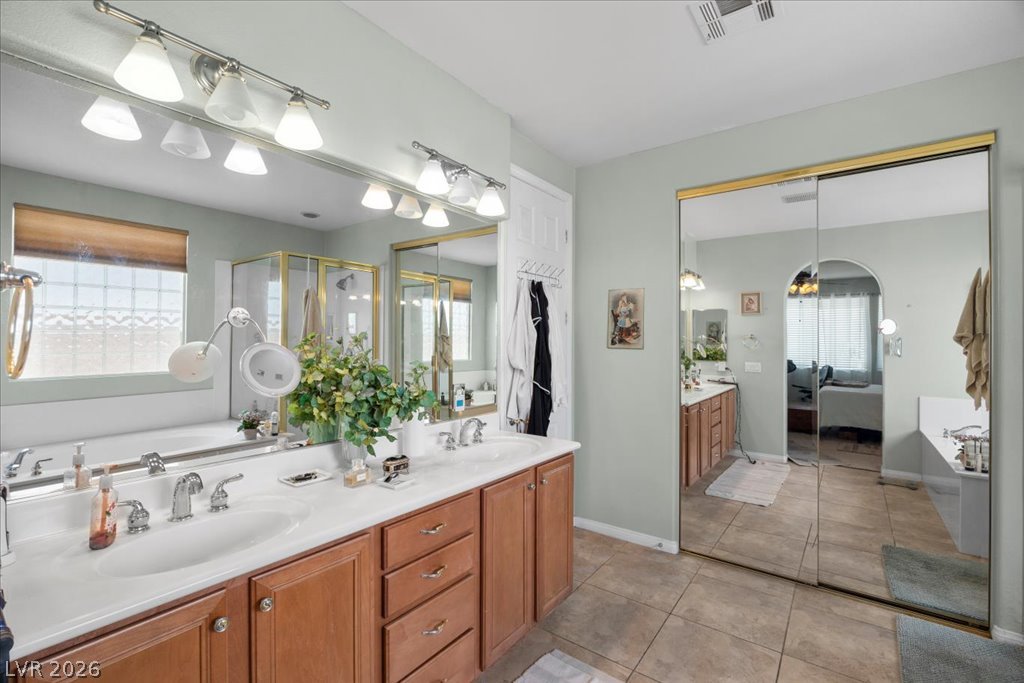983 Mill Run Creek Avenue Henderson NV 89002