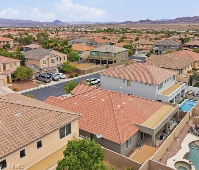983 Mill Run Creek Avenue Henderson NV 89002
