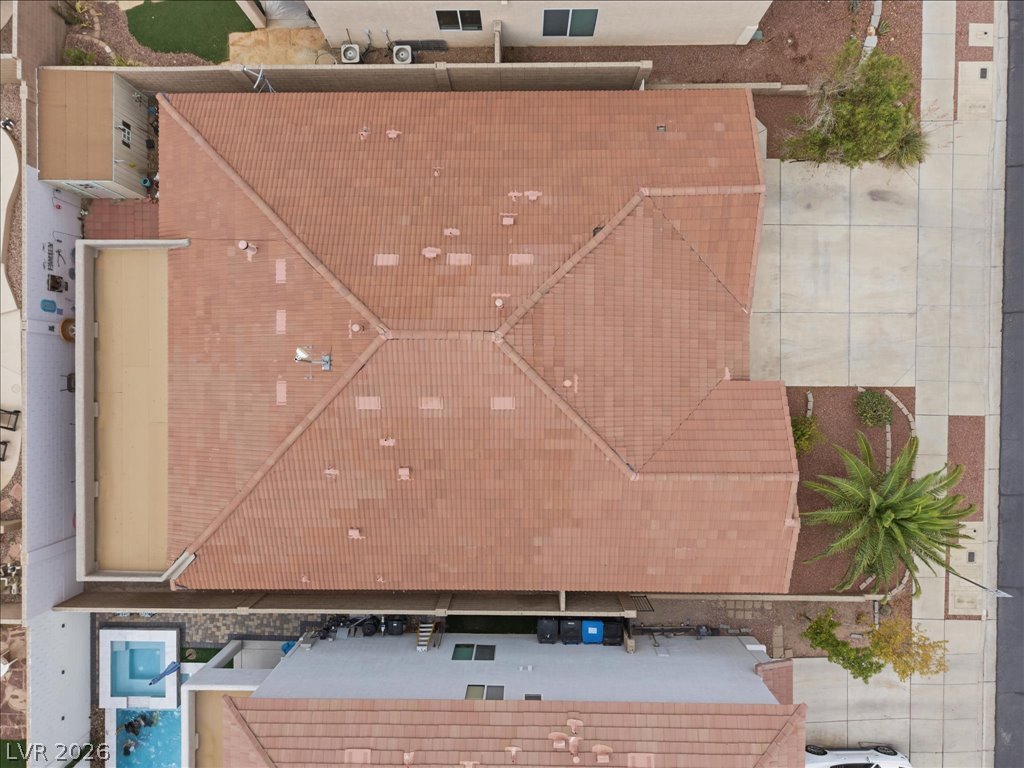 983 Mill Run Creek Avenue Henderson NV 89002