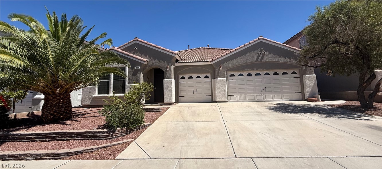 983 Mill Run Creek Avenue Henderson NV 89002