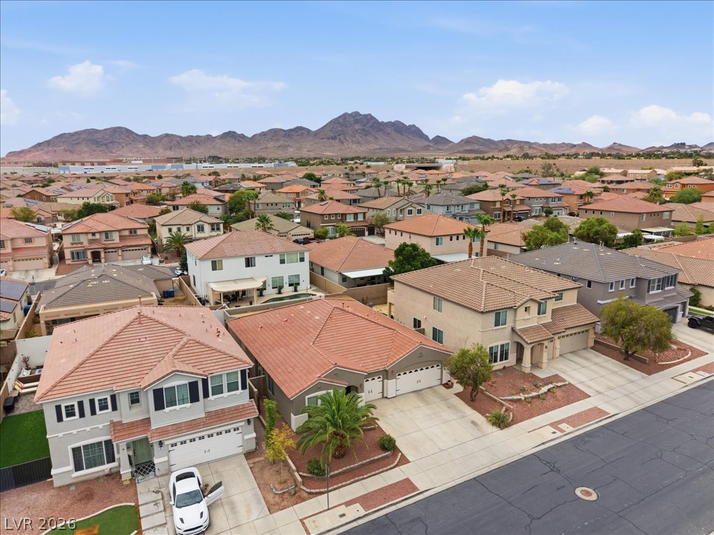 983 Mill Run Creek Avenue Henderson NV 89002