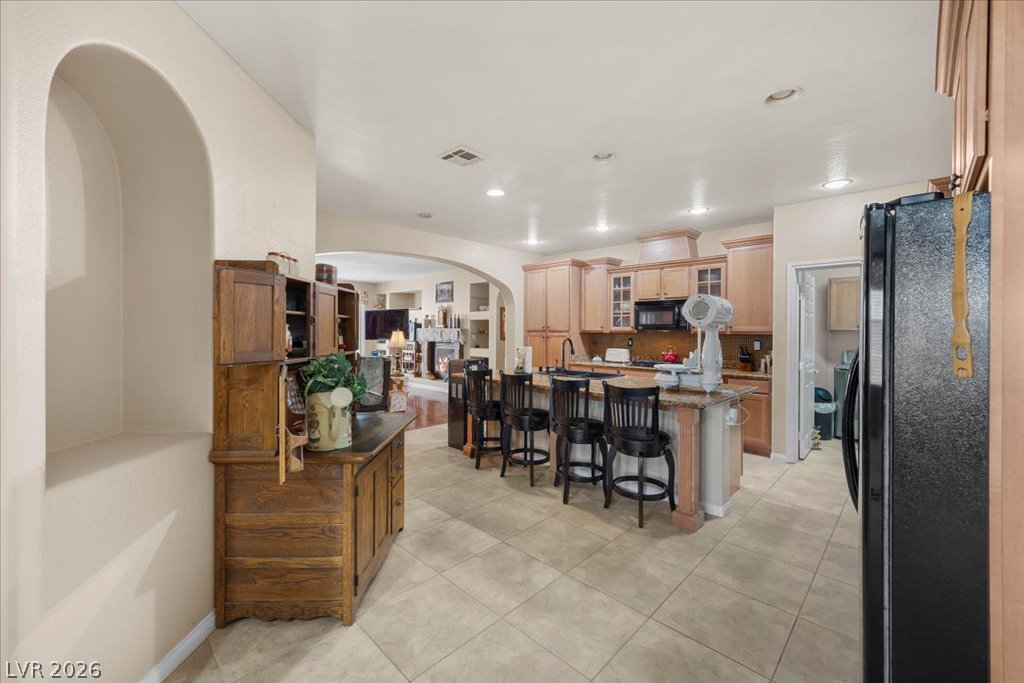 983 Mill Run Creek Avenue Henderson NV 89002