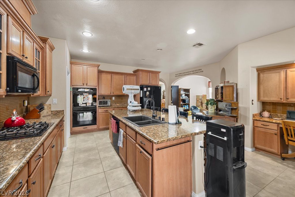 983 Mill Run Creek Avenue Henderson NV 89002